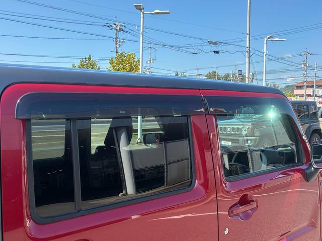 Suzuki Hustler 7