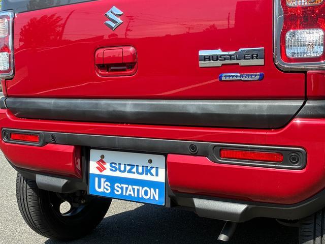 Suzuki Hustler 9
