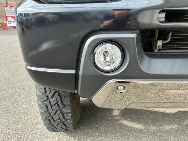 Suzuki Jimny 11