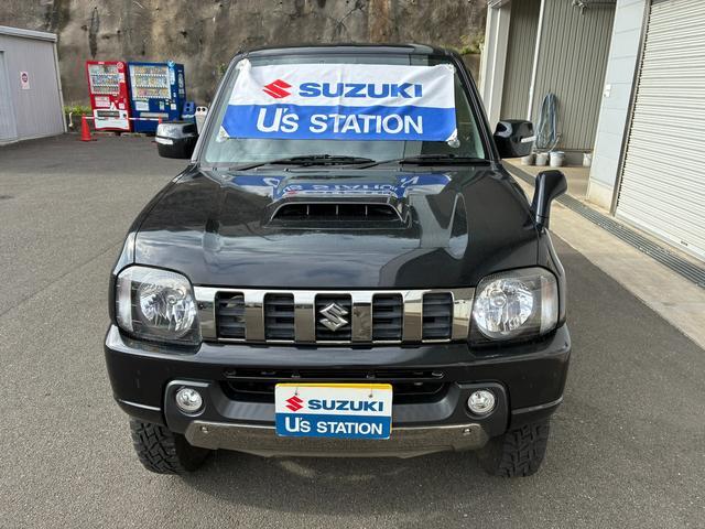 Suzuki Jimny 3