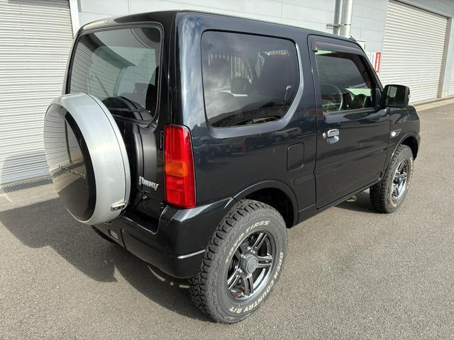Suzuki Jimny 5