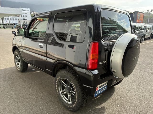 Suzuki Jimny 7