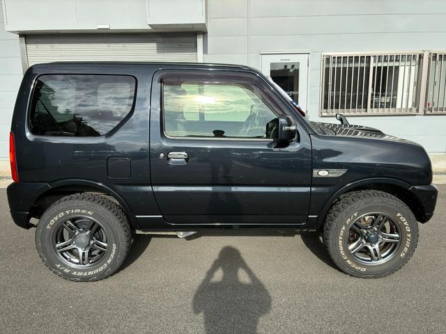 Suzuki Jimny 8