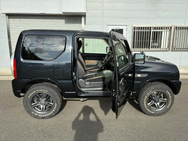 Suzuki Jimny 9