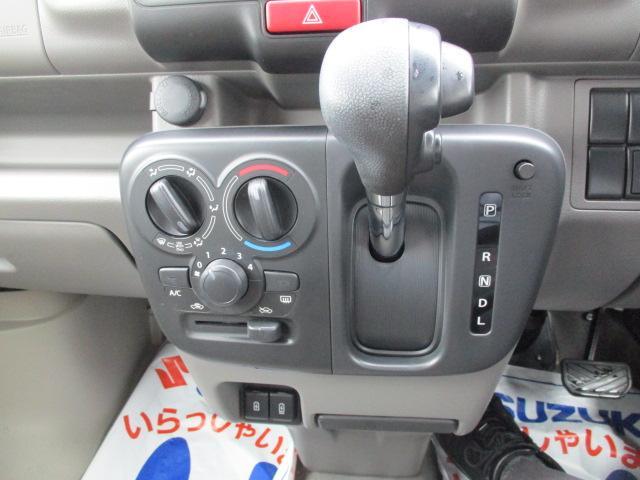 Suzuki Every 11