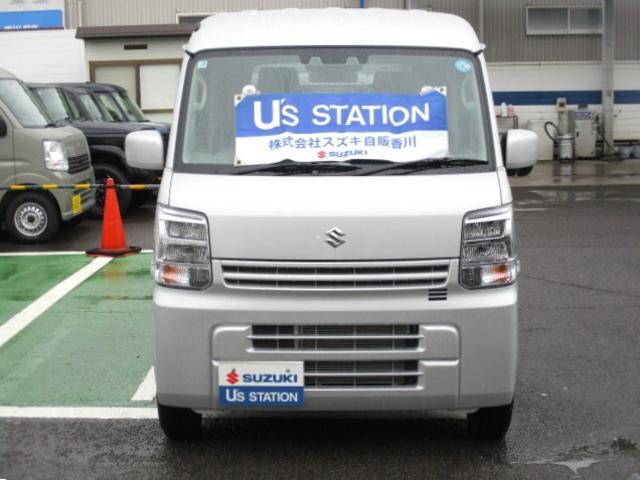 Suzuki Every 2