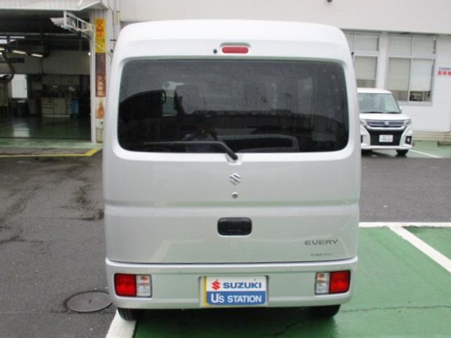 Suzuki Every 3