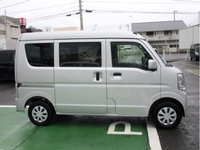 Suzuki Every 4