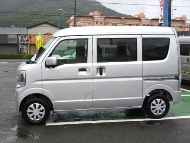 Suzuki Every 5