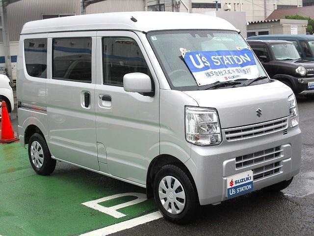 Suzuki Every 6