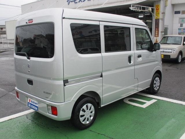 Suzuki Every 8