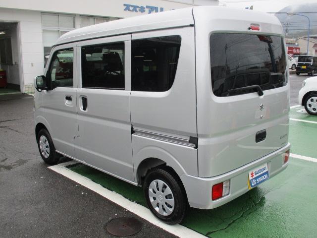 Suzuki Every 9