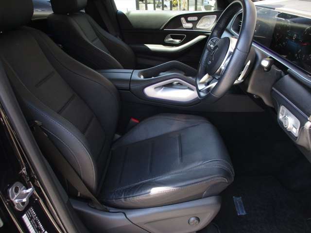 Mercedes-Benz GLE Coupe 12