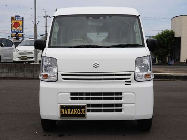Suzuki Every 6