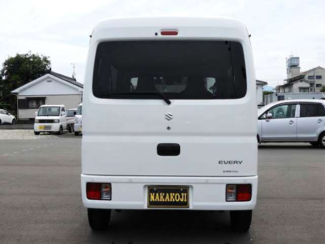 Suzuki Every 9