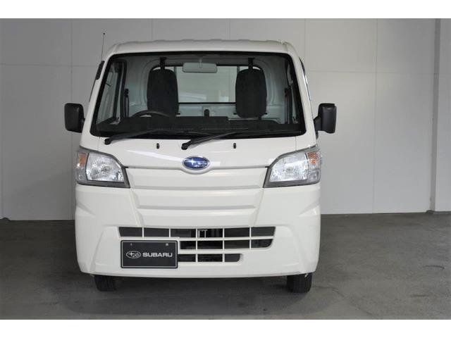 Subaru Sambar Truck 3