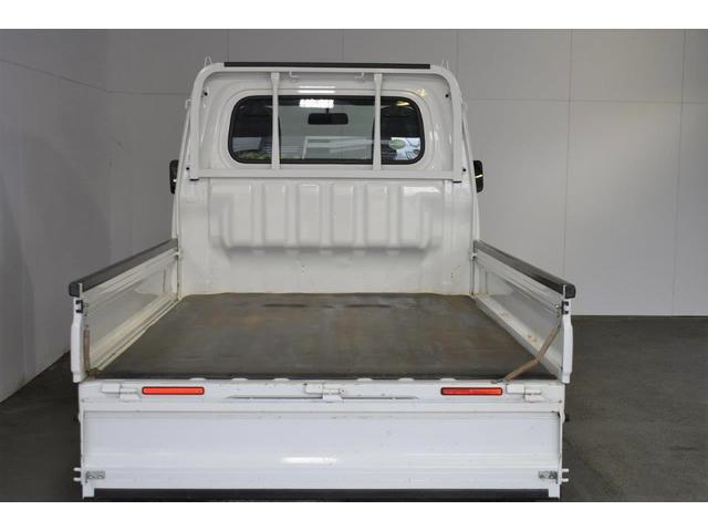 Subaru Sambar Truck 5