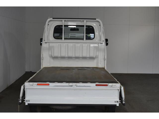 Subaru Sambar Truck 6