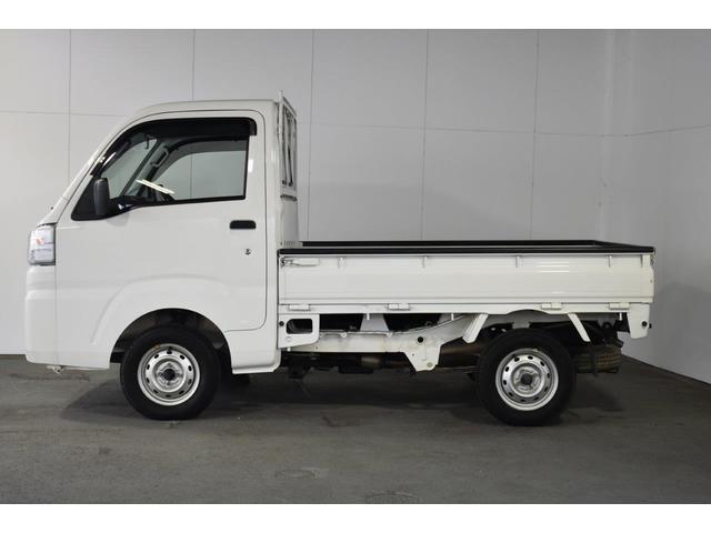 Subaru Sambar Truck 8