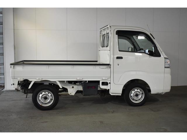 Subaru Sambar Truck 9