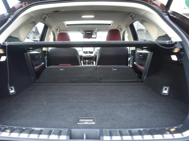 Lexus NX 9