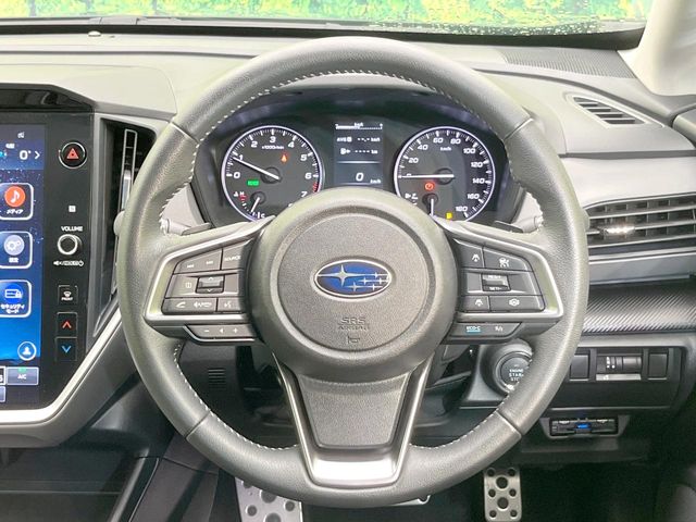 Subaru Crosstrek 11