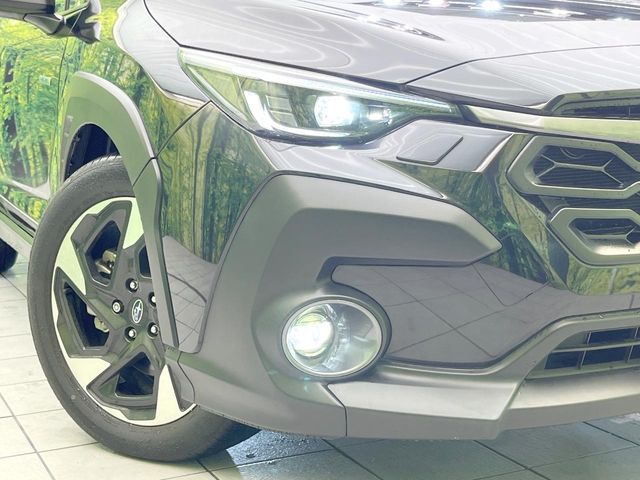 Subaru Crosstrek 12
