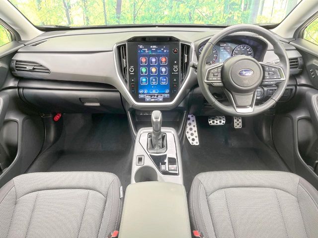 Subaru Crosstrek 2