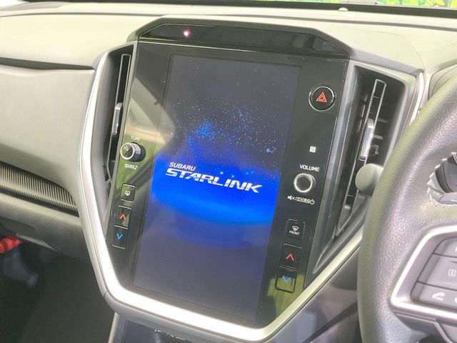 Subaru Crosstrek 3