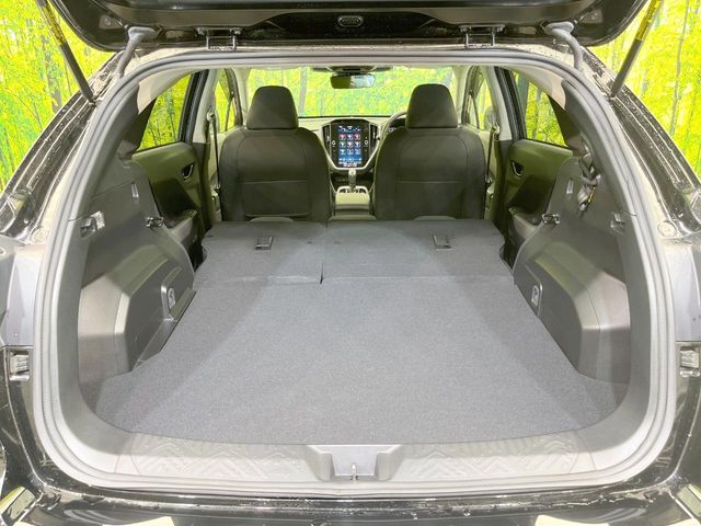 Subaru Crosstrek 10