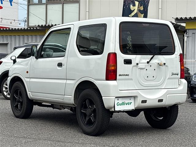 Suzuki Jimny 11