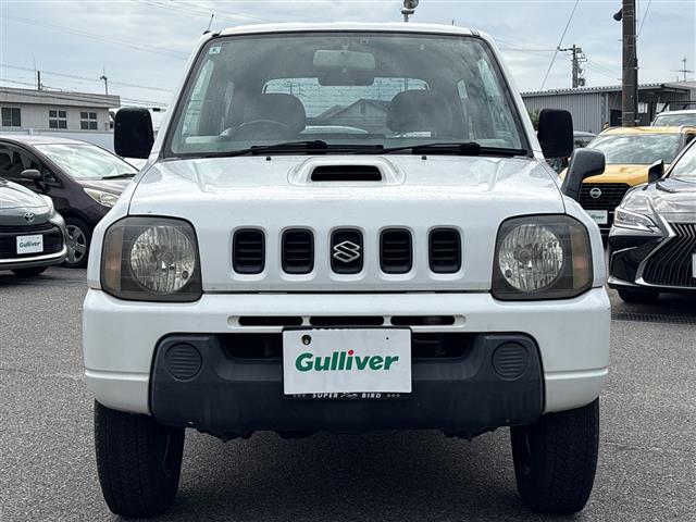Suzuki Jimny 5