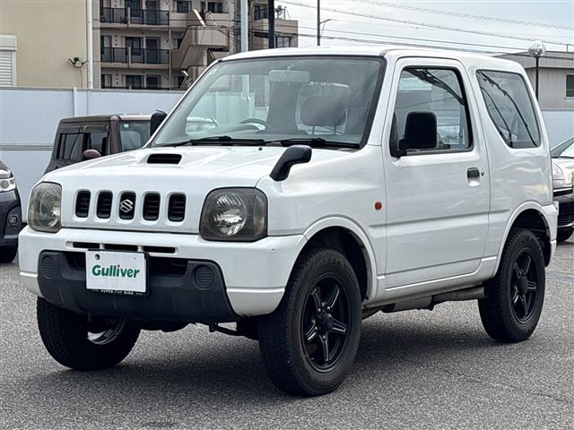 Suzuki Jimny 6