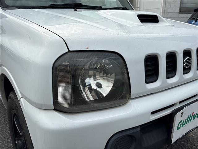 Suzuki Jimny 7