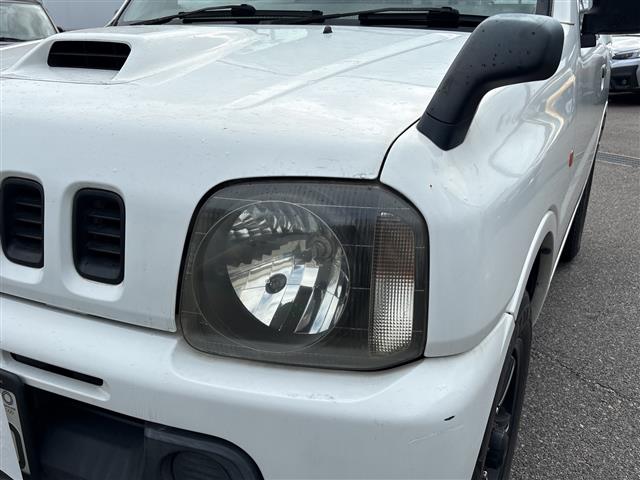 Suzuki Jimny 8