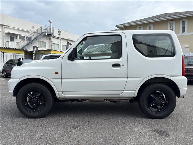 Suzuki Jimny 10