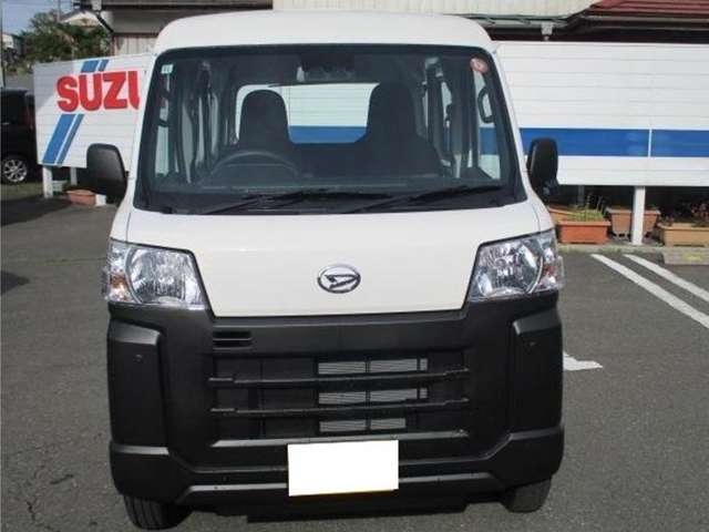 Daihatsu Hijet Cargo 7