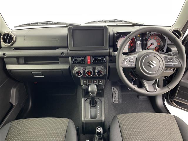 Suzuki Jimny 6