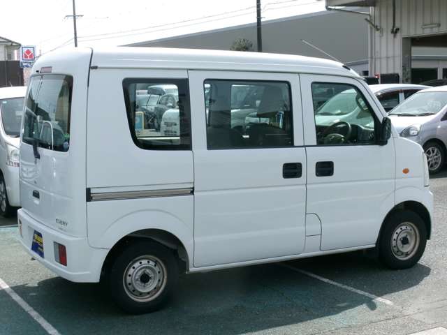 Suzuki Every 9