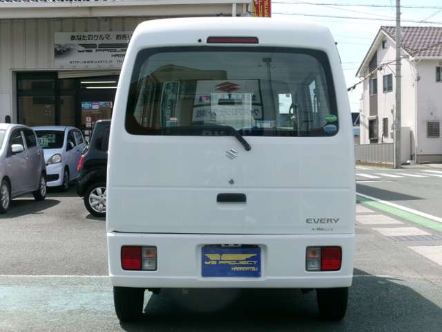 Suzuki Every 10