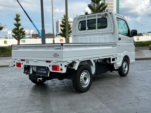 Mazda Scrum Truck 2