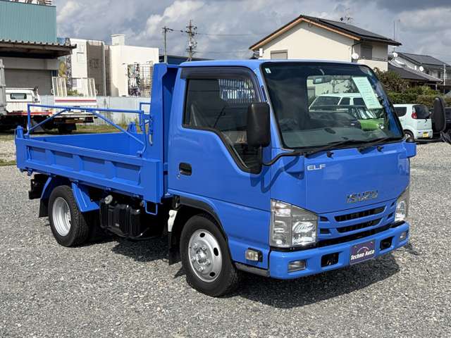 Isuzu Elf 5