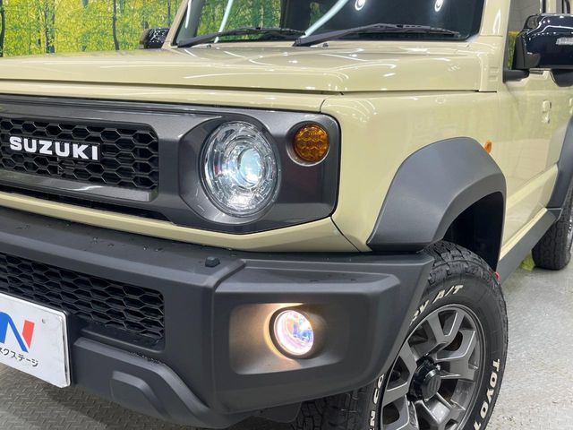 Suzuki Jimny Nomade 12