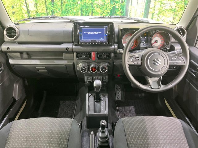 Suzuki Jimny Nomade 2