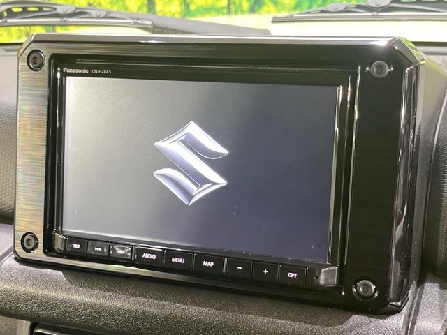 Suzuki Jimny Nomade 3