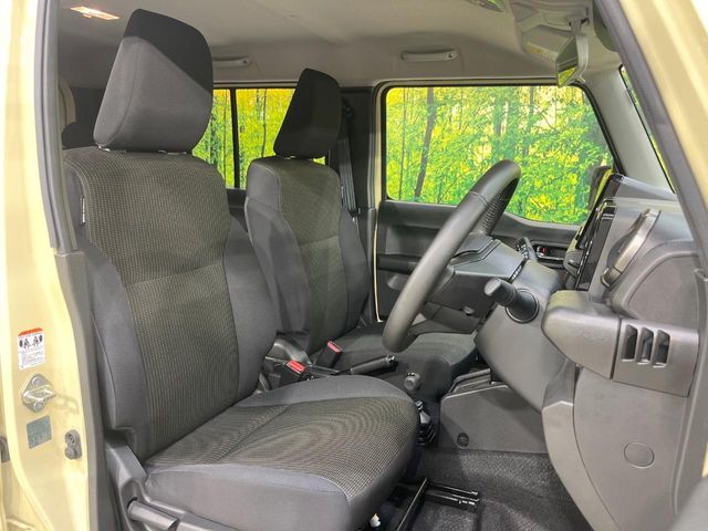 Suzuki Jimny Nomade 8