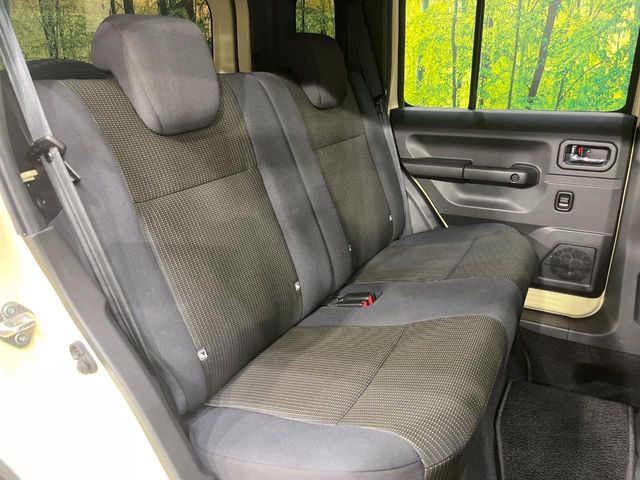 Suzuki Jimny Nomade 9