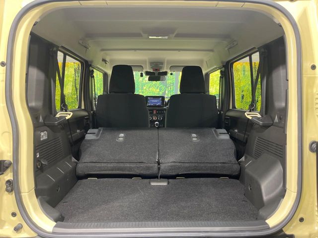 Suzuki Jimny Nomade 10