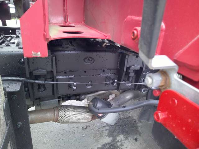 Isuzu Elf 12