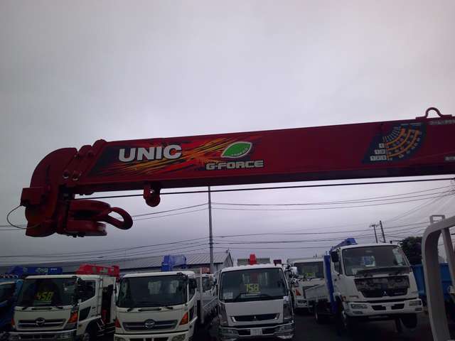 Isuzu Elf 10
